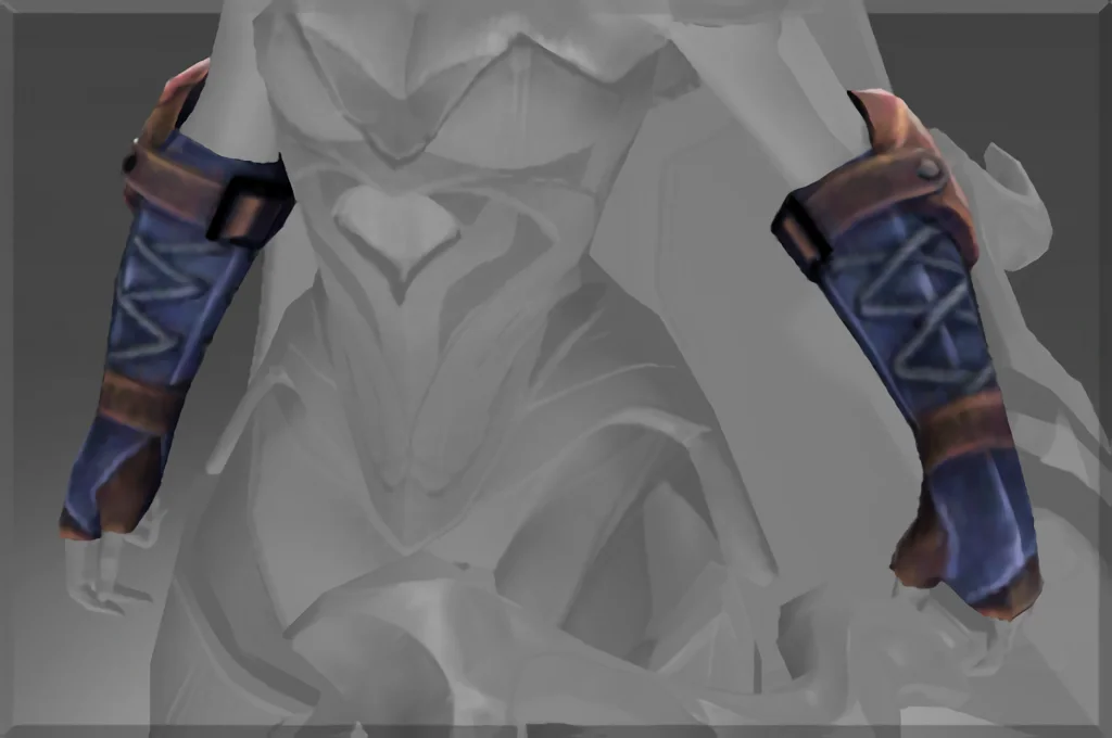 Скачать скин Gloves Of The Master Thief мод для Dota 2 на Drow Ranger - DOTA 2 ГЕРОИ
